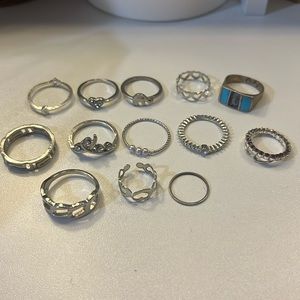 rings